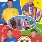 The Wiggles - Wiggle Time [VHS]