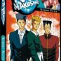 Yu Yu Hakusho - Terrible Truths (Edited)