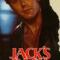 Jack's Back [VHS]