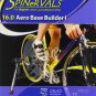 Spinervals 16.0 Aero Base Builder I DVD