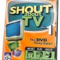 Shout About TV Disc 1
