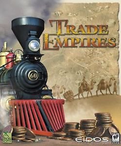 Trade Empires - PC