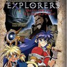 Ruin Explorers - Quest For The Ultimate Power!