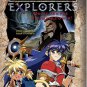 Ruin Explorers - Quest For The Ultimate Power!