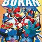 Time Bokan