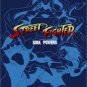 Street Fighter - Soul Powers