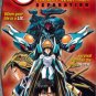 Hades Project Zeorymer: Separation
