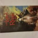 The Lord Of The Rings [VHS]