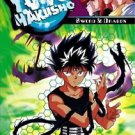 Yu Yu Hakusho - Dark Tournament - Sword and Dragon (Edited Version)
