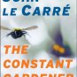 The Constant Gardener: A Novel