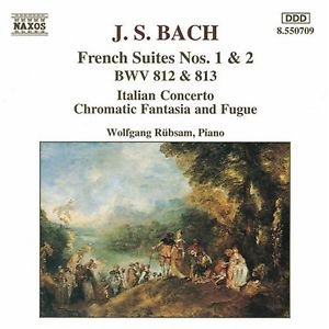 French Suites 1