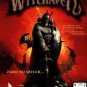 Witchaven: Dare to Enter