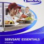 ServSafe Essentials w/out Exam Answer sheet, (Updated w/ 2009 FDA Food Code)