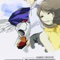 RahXephon - Harmonic Convergence (Vol. 3)