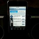 Logitech ipod Purefi Anywhere 2 Speakers