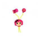 Lalaloopsy Earbuds (Discontinued by Manufacturer)