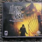Alone in the Dark - The New Nightmare