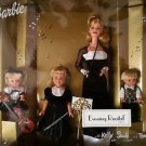 Barbie Evening Recital Gift Set
