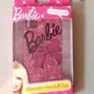 Barbie Bow Back Cover for iPhone 4/4s - Retail Packaging - Pink