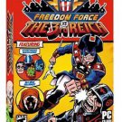Freedom Force Vs. The Third Reich - PC