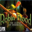 Robin Hood: Legend of Sherwood (Jewel Case) - PC