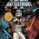 Star Wars Battlefront II - PlayStation 2