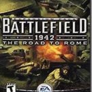Battlefield 1942 Expansion: The Road to Rome - PC