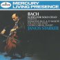 Bach: Complete Suites for Solo Cello; Sonatas in G major & D major for Cello ...