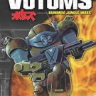 Armored Trooper Votoms, Stage 2: Kummen Jungle Wars