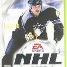 NHL 2002 Xbox