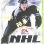 NHL 2002 Xbox