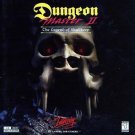 Dungeon Master II: The Legend of Skullkeep - PC