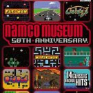 Namco Museum: 50th Anniversary