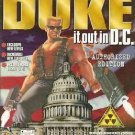 Duke Nukem 3D Duke It Out In D.C. add-on