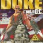 Duke Nukem 3D Duke It Out In D.C. add-on