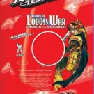 Record of Lodoss War - Chronicles of the Heroic Knight - Anime Test Drive