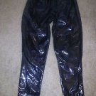 Women's Vinyl Pants Black XL/1X $24.99 Free shipping in the USA