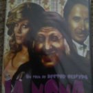 LA NONA DVD  MOVIE STARRING HECTOR OLIVERA PEPE SORIANO GRACIELA ALFANO