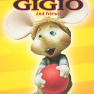 Ed Sullivan Presents Topo Gigio and Friends (DVD)
