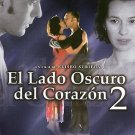 Dvd Argentina El Lado Oscuro del Corazón 2 $11.99