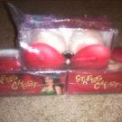 Stress Chest Balls Bachelorette Bachelor Party Favor Birthday Funny Gag Gift