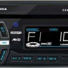 Boss 722CA In-Dash AM/FM CD Receiver New $49.99