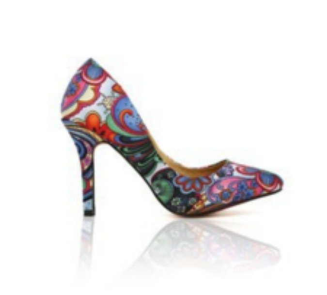 Women's Pumps 2016 Hot Leather Sexy Pointed High Heels \wedding Shoes ITC378