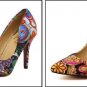 Women's Pumps 2016 Hot Leather Sexy Pointed High Heels \wedding Shoes ITC378