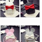 Minnie mouse backpack