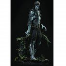 Simon Garth: The Zombie Statue Bowen Designs!