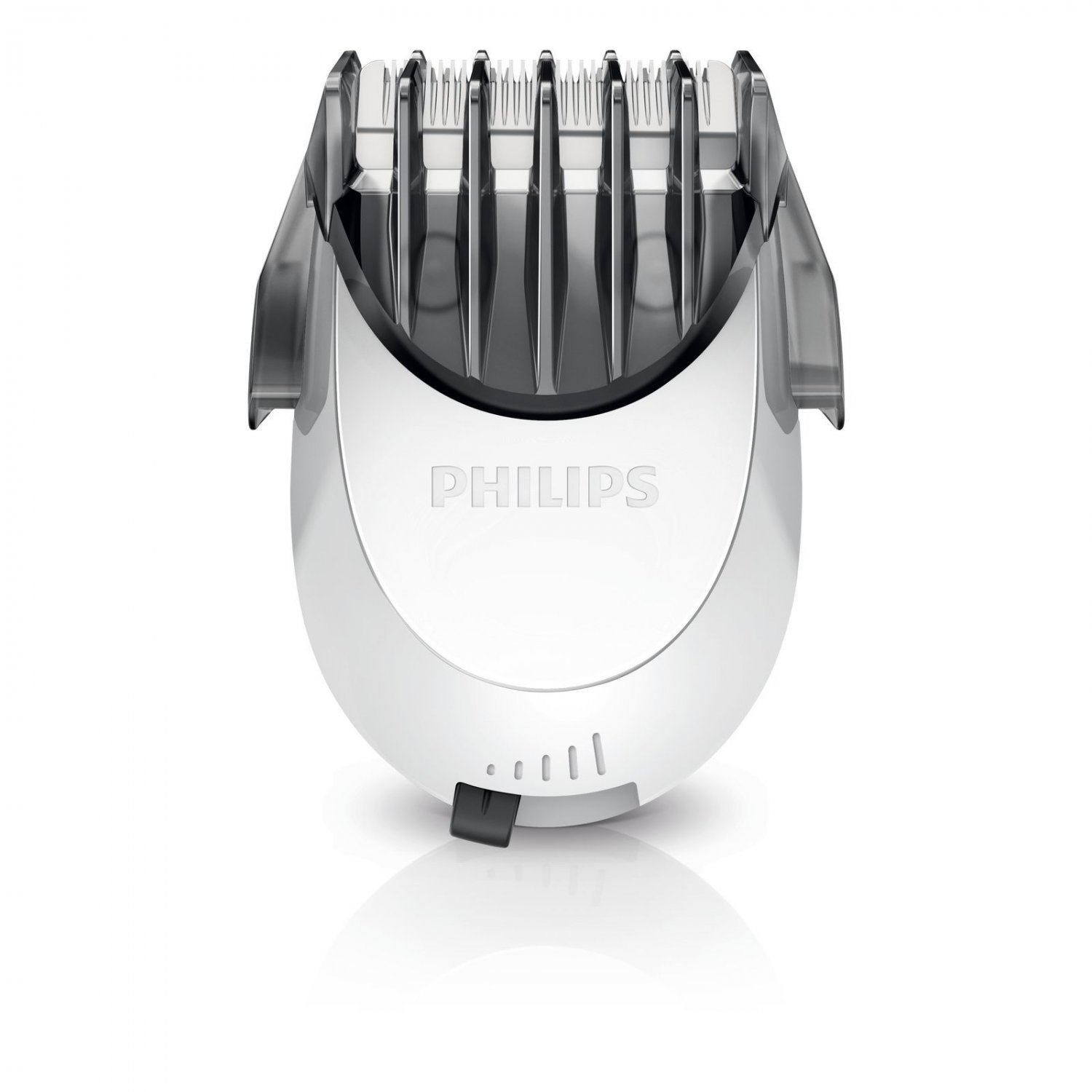 Philips Norelco Electric Shaver 7700 for Sensitive Skin with Beard