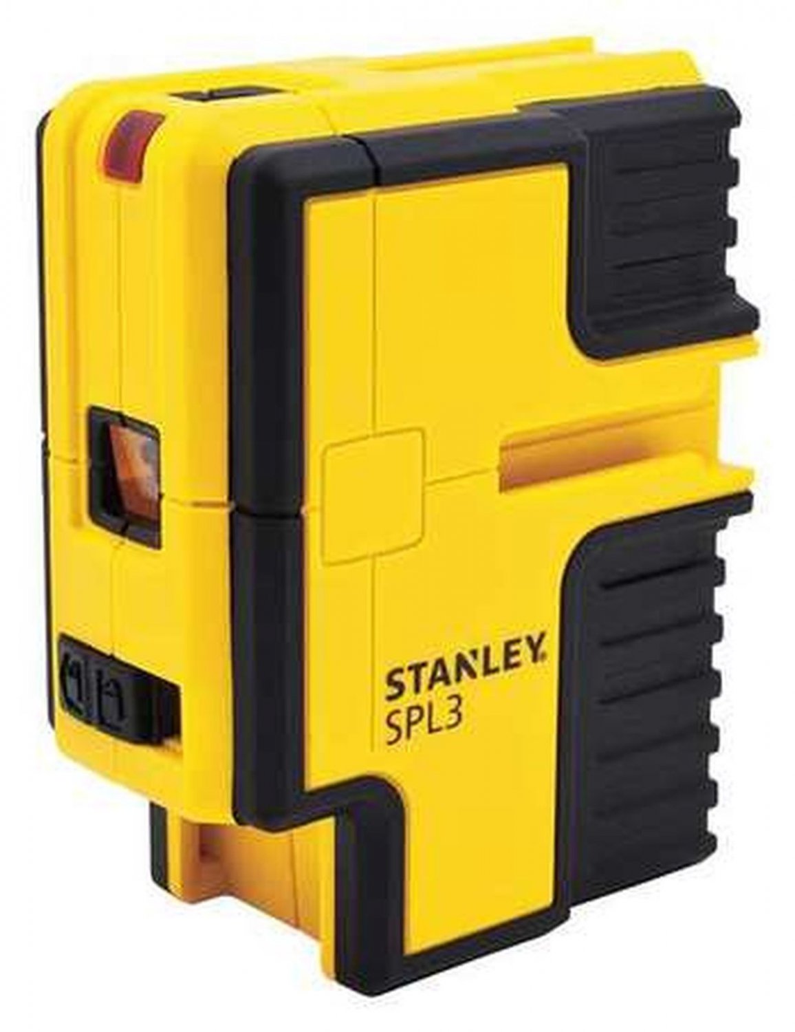 Stanley Laser Layout Tool, STHT77342 Multicolor