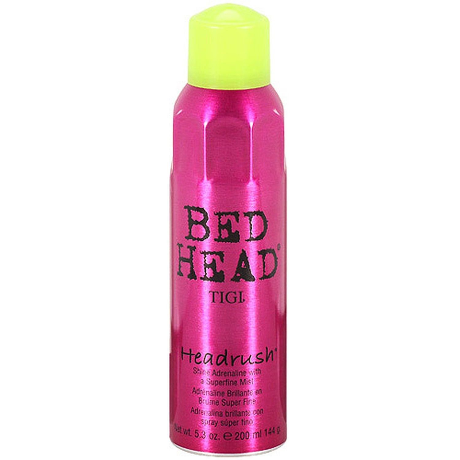 Tigi Bed Head Headrush Spray, 5.3 oz