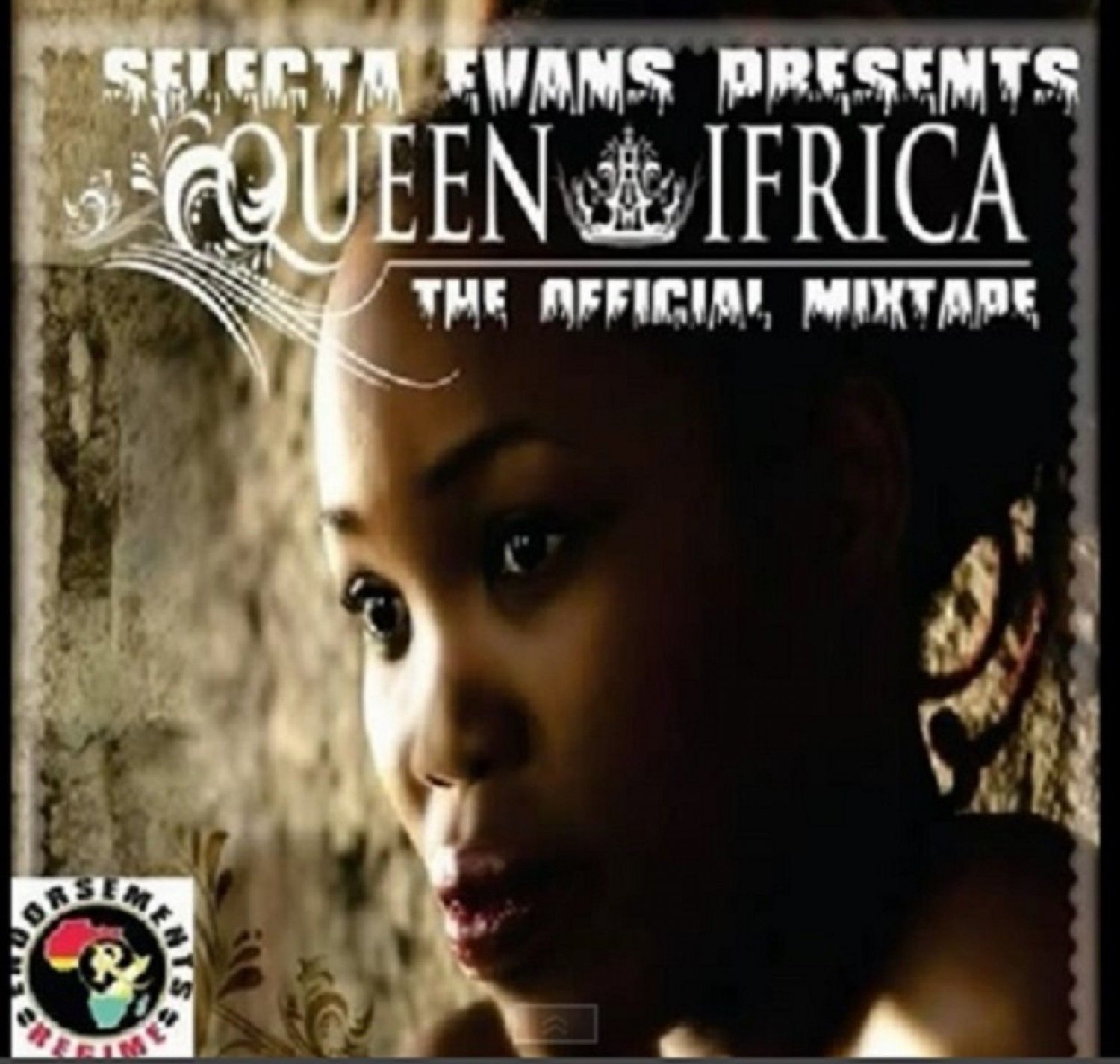 Queen Ifrica Mix 2014! +1FREE CD DJ/Toasting Reggae Dancehall Ragga